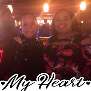 Meet your Posher, Glennie